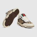 Gucci Sneakers "Re Web"