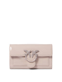 Portefeuilles Pinko et supports de cartes