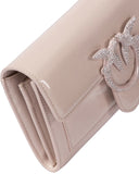Portefeuilles Pinko et supports de cartes