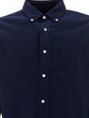 Beams Plus Shirts