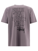 T-shirts stüssy