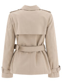 Burberry Coats