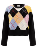 Ganni Knitwear
