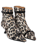 Ganni Ankle Boots