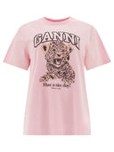 Ganni T恤