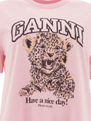 Ganni T恤
