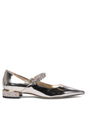 Jimmy Choo Ballerinas