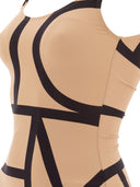 Toteme Swimwear