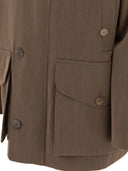 Auralee Jackets