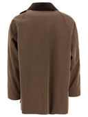 Auralee Jackets