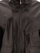 Auralee Jackets