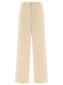 Auralee Trousers