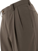 Auralee Trousers