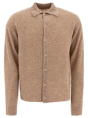 Auralee Knitwear