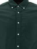 Beams Plus Shirts