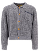 Hirntote Strickkleidung