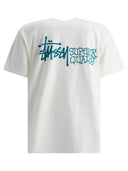 Stüssy T -skjorter