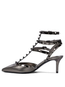 Valentino Garavani Heeled Shoes