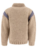 Visvim stickad