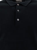 Tom Ford Polo Shirts