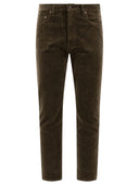 Poutres plus pantalons