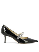 Jimmy Choo Scarpe Con Tacco "Bing Pump 65"