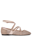 Jimmy Choo Ballerinas