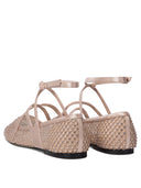 Jimmy Choo Ballerinas
