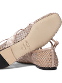 Jimmy Choo Ballerinas