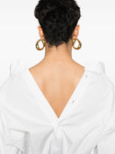 Fendi Camicia in Popeline