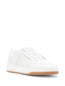 Sneaker di Saint Laurent SL/61 in Pelle Trafota