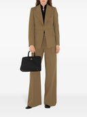 Burberry Borsa A Mano Tote "Rocking"
