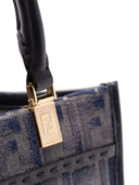 Fendi Borsa A Mano Piccola "Sunshine"
