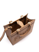 Fendi Borsa A Mano "Sunshine"