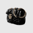 Gucci borsa a spalla "gg marmont"
