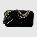 Gucci borsa a spalla "gg marmont"