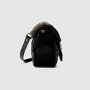 Gucci borsa a spalla "gg marmont"