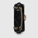 Gucci borsa a spalla "gg marmont"