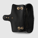 Gucci borsa a spalla "gg marmont"