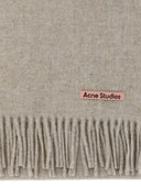 Acne Studios Canada Skinny New Rws