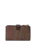 Etro Wallets & Card Holders