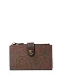 Etro Wallets & Card Holders
