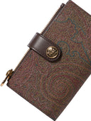 Etro Wallets & Card Holders