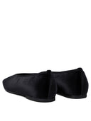 Ballerines du Toteme