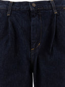Carhartt Wip牛仔裤