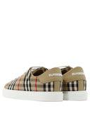 Burberry Sneakers & Slip on