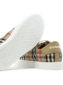 Burberry Sneakers & Slip On