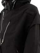 Vestes d'acronyme