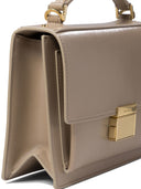 Bolsos de oro dorados