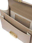 Bolsos de oro dorados